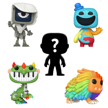 Poppy Playtime Bundle, , hi-res view 1
